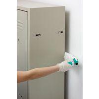 Ramasse-poussière microfibre - Poignée ergonomique thumbnail image 3