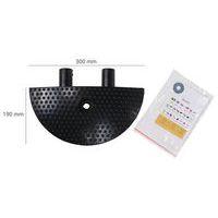 Embout pour ralentisseur monobloc 20 t thumbnail image 7