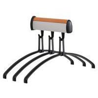 Portemanteau mural Allure, modèle 8  - Gardelux - Image principale