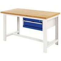 Etabli Lino 1 Tiroir L1500Xp750Xh840 Mm - Image 2