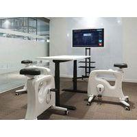 Vélo bureau solo station active -Tek active thumbnail image 10