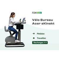 Vélo bureau eKinekt recharge électrique-Acer thumbnail image 2