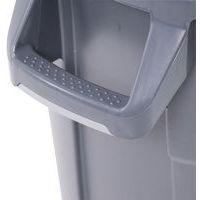 Conteneur rond agréé alimentaire - 85 L - Manutan Expert thumbnail image 6