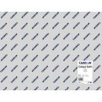 Rame de 500 feuilles de papier calque 50 g - Canson thumbnail image