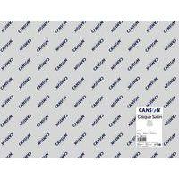 Manipack de 50 feuilles de papier calque 70 g - Canson