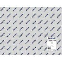 Manipack de 50 feuilles de papier calque 70 g - Canson thumbnail image