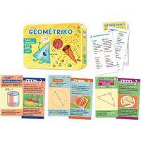 Jeu Géométriko - Image 2