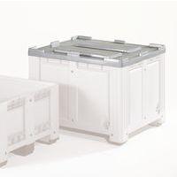Couvercle pour caisse-palette Smartbox - Image 2
