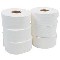 Papier toilette Mini Jumbo - Manutan thumbnail image 3