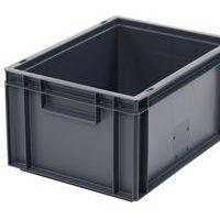 Bac norme europe 19l - Manutan thumbnail image 4