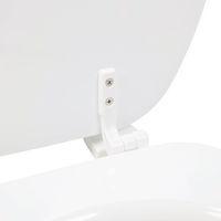 Abattant WC - Manutan thumbnail image 7