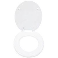 Abattant WC - Manutan thumbnail image 3