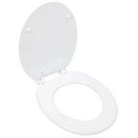 Abattant WC - Manutan - Image 4