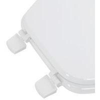 Abattant WC - Manutan thumbnail image 6