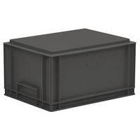 Bac norme europe 19l - Manutan thumbnail image 6