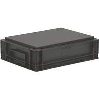 Bac norme europe - Longueur 400 à 600 mm - 10 à 39 L - Manutan Expert - Image 5