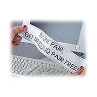 Ruban Brother DK - Rouleau - Image 5