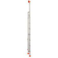 Marchepied MP Pro - 3 à 9 marches - Tubesca - Image 5