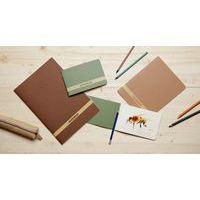 CroK'BooK Piqure Ivoire 17x11 90g ass. 4 Couleurs - Image principale