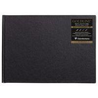 Goldline Carnet collé A5 64 feuilles 140g I - Image principale