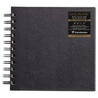 Goldline Carnet RI 15x15 64 feuilles 140g - Image principale