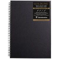 Goldline Carnet RI A3 64 feuilles 140g P - Image principale