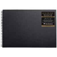 Goldline Carnet RI A3 64 feuilles 140g I - Image principale