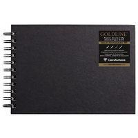 Goldline Carnet RI A5 64 feuilles 140g I - Image principale
