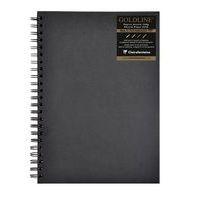 Goldline Carnet RI A3 64 feuilles 140g Ivoire P - Image principale