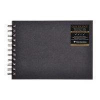 Goldline Carnet RI A5 64 feuilles 140g Ivoire I - Image principale