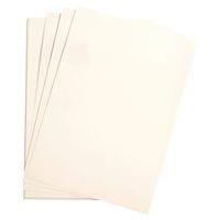 Paquet 24 feuilles Etival Color 160g 50x65 blanc - Image principale