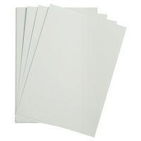 Paquet 24 feuilles Etival Color 160g 50x65 azur - Image principale