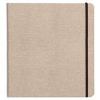 Goldline carnet Naturel 30x30cm 32 feuilles 180g - Image principale