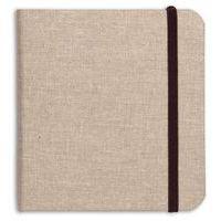 Goldline Naturel 15x15cm 32 feuilles 180g - Image principale