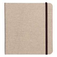 Goldline carnet Naturel 20x20 32 feuilles 180g - Image principale