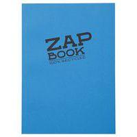 Zap Book encollé A4 160 feuilles 80g ass°1 - Image 2