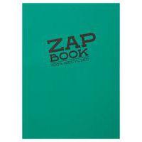 Zap Book encollé A5 160 feuilles 80g ass°1 - Image 3