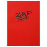Zap Book encollé A6 160 feuilles 80g ass°1 - Image 5