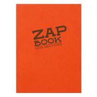 Zap Book encollé A6 160 feuilles 80g ass°2 - Image 3