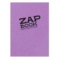 Zap Book encollé A5 160 feuilles 80g ass°2 - Image 2