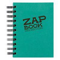 Zap Book RI A6 160 feuilles 80g ass°1 - Image 5