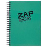 Zap Book RI A4 160 feuilles 80g ass°1 - Image 3