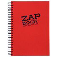 Zap Book RI A4 160 feuilles 80g ass°1 - Image 4