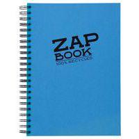 Zap Book RI A4 160 feuilles 80g ass°1 thumbnail image 6