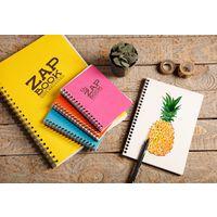 Zap Book RI A5 160 feuilles 80g ass°1 - Image 2