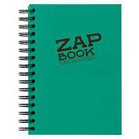 Zap Book RI A5 160 feuilles 80g ass°1 thumbnail image 4