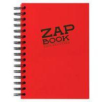 Zap Book RI A5 160 feuilles 80g ass°1 - Image 5