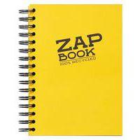 Zap Book RI A5 160 feuilles 80g ass°1 thumbnail image 3