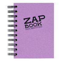 Zap Book RI A6 160 feuilles 80g ass°2 thumbnail image 3