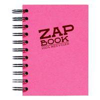 Zap Book RI A6 160 feuilles 80g ass°2 - Image 4